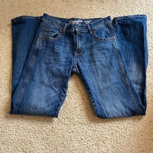 Men’s Wrangler Retro Jeans